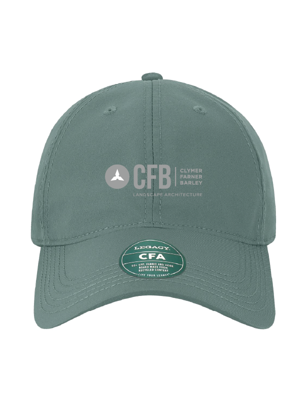 Thumbnail: Legacy Cool Fit Adjustable Cap