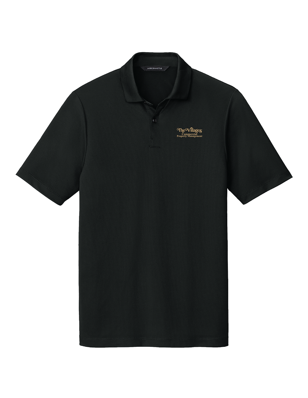 Thumbnail: Mercer+Mettle Recharge Jersey Polo
