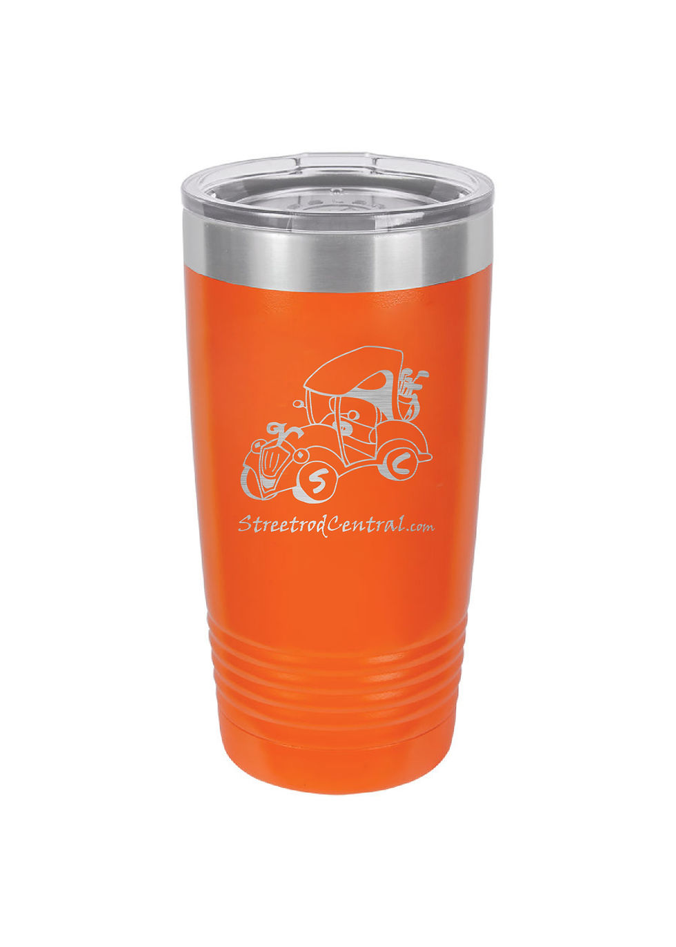 Thumbnail: 20oz. Tumbler