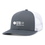 Thumbnail: Pacific Headwear Trucker Snapback Cap