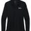 Thumbnail: Nike Women's Dri-FIT Micro Pique 2.0 Long Sleeve Polo