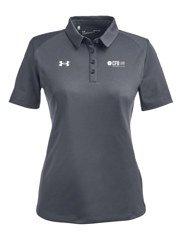 Thumbnail: Under Armour Women's Tech Polo