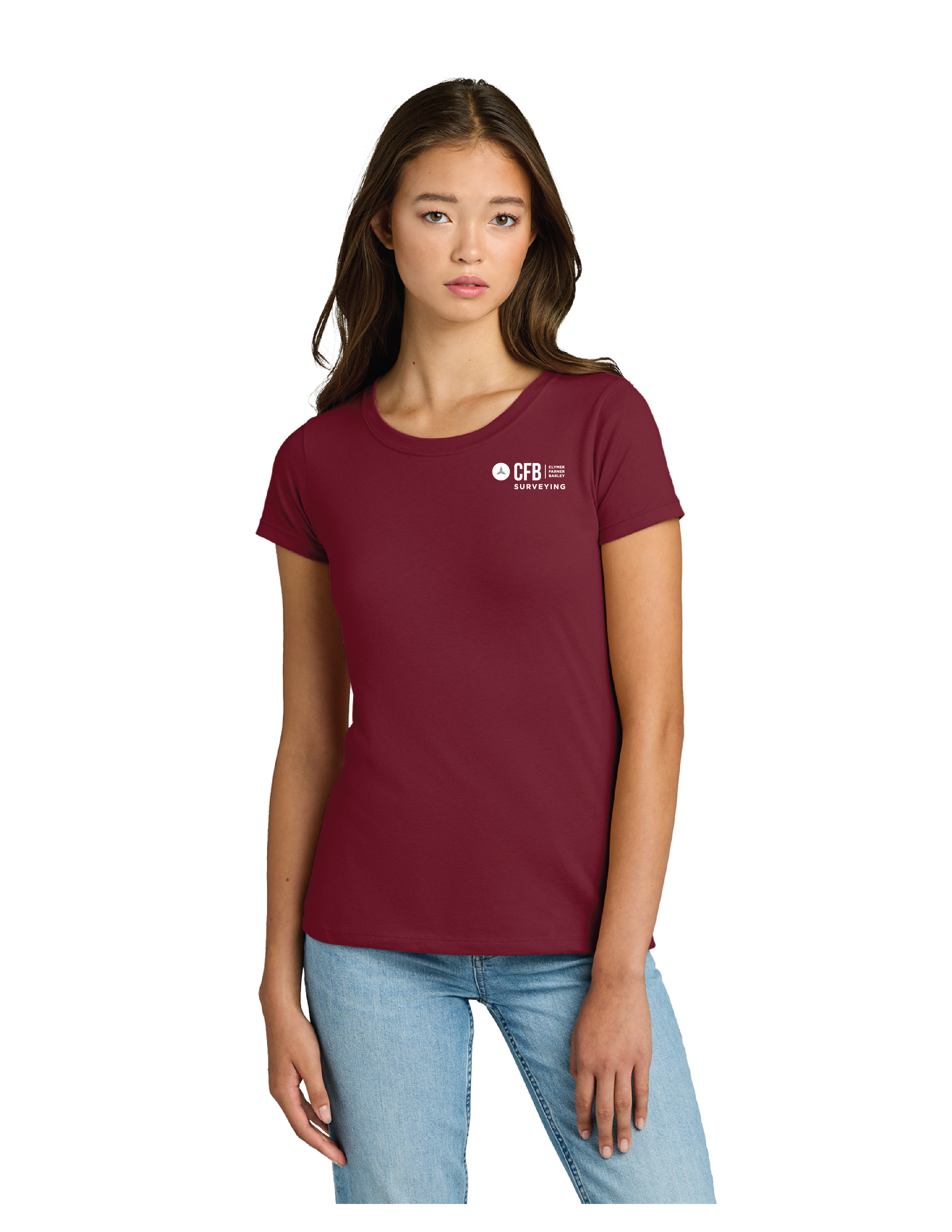 Next Level Apparel Women’s Ideal Tee