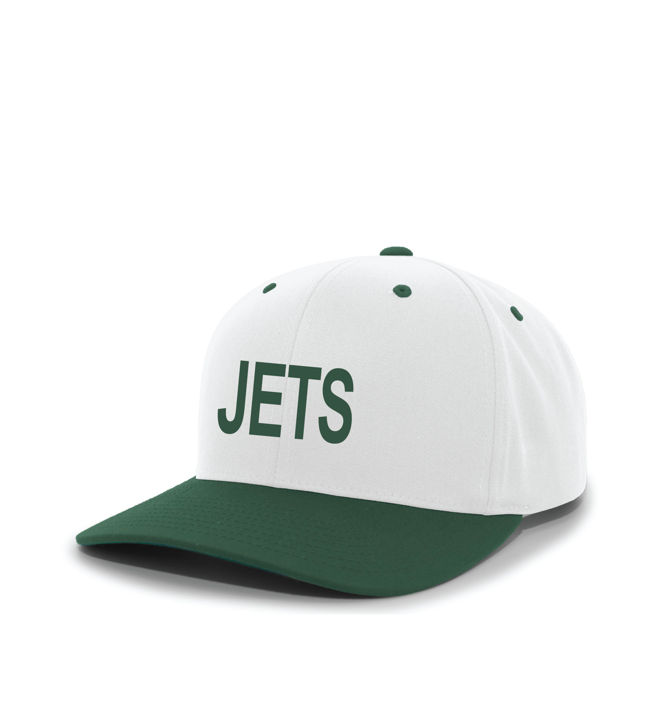 Jets Softball Cap