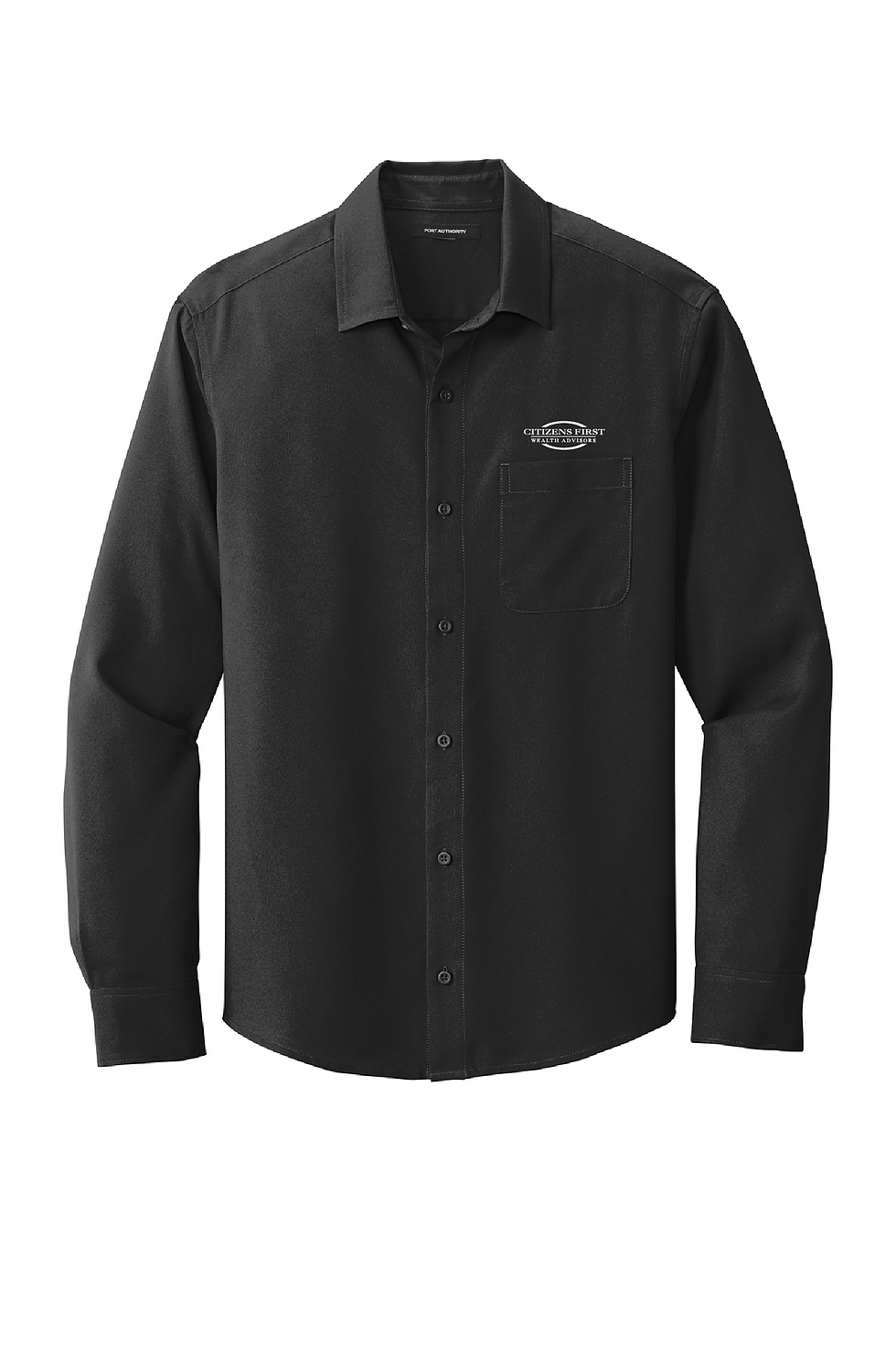Thumbnail: Men's Long Sleeve Performance Shirt