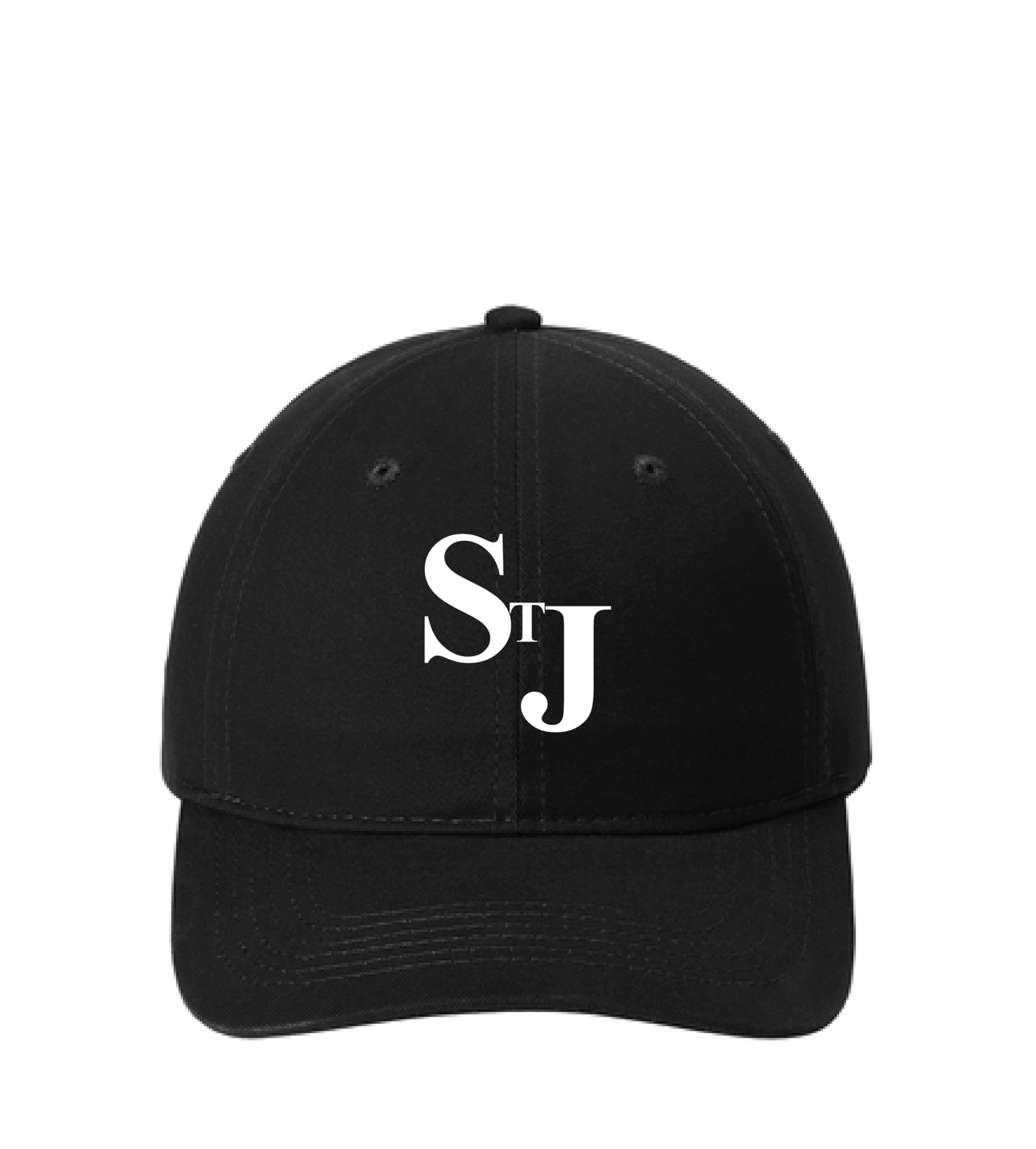 St. James Div.4 Softball Cap