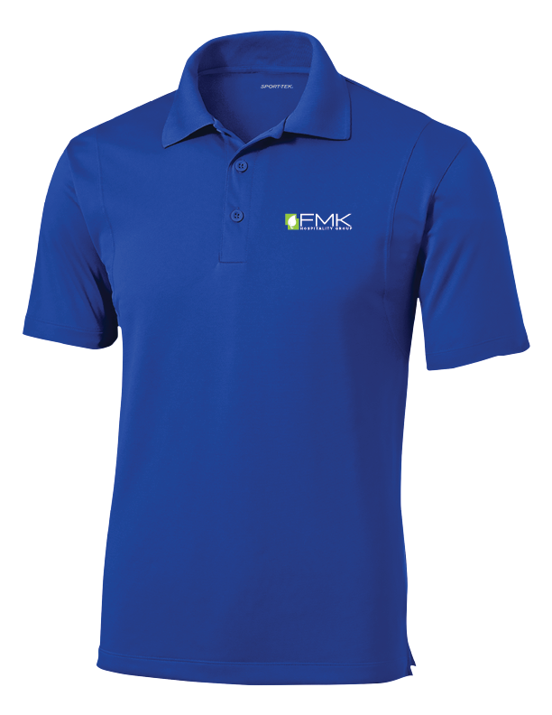 Thumbnail: FMK Hospitality Men's Polo