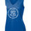 Thumbnail: Sport-Tek® Ladies Sleeveless PosiCharge® Competitor™ V-Neck Tee