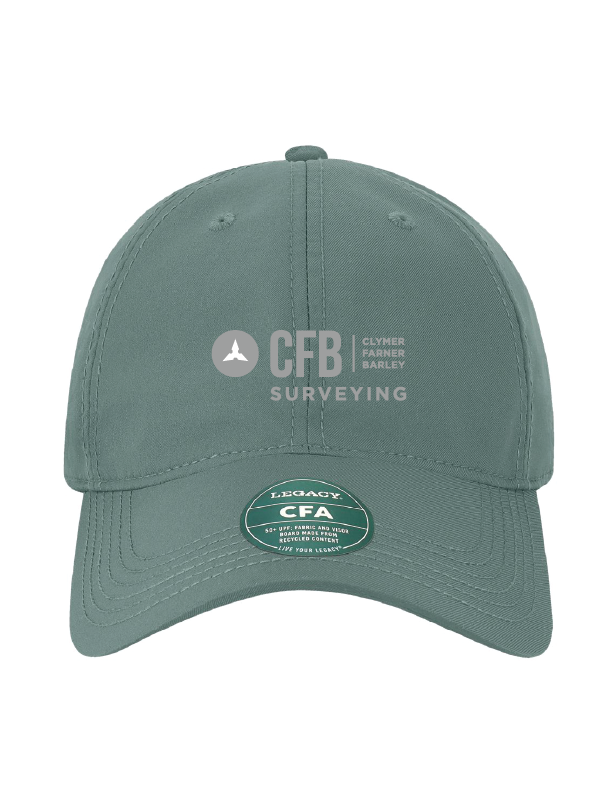 Thumbnail: Legacy Cool Fit Adjustable Cap
