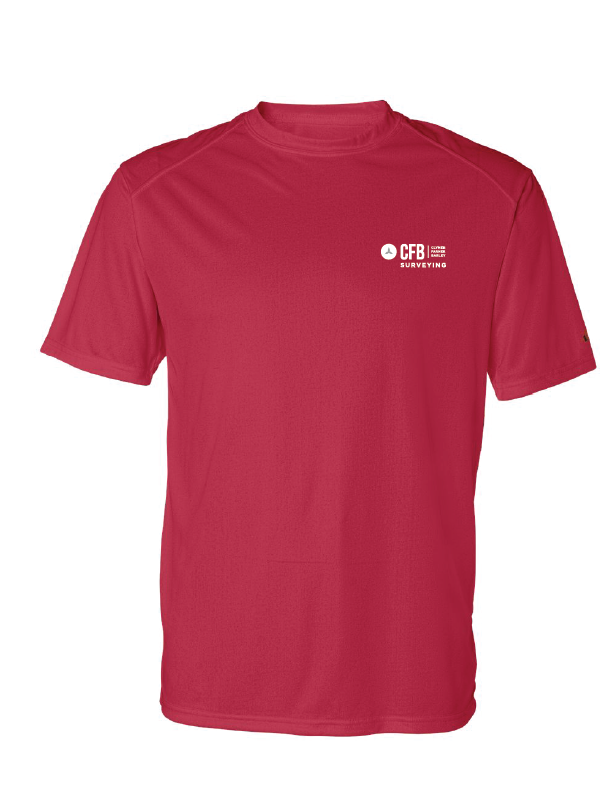 Thumbnail: Badger Dri-FIT Unisex S/S Tee