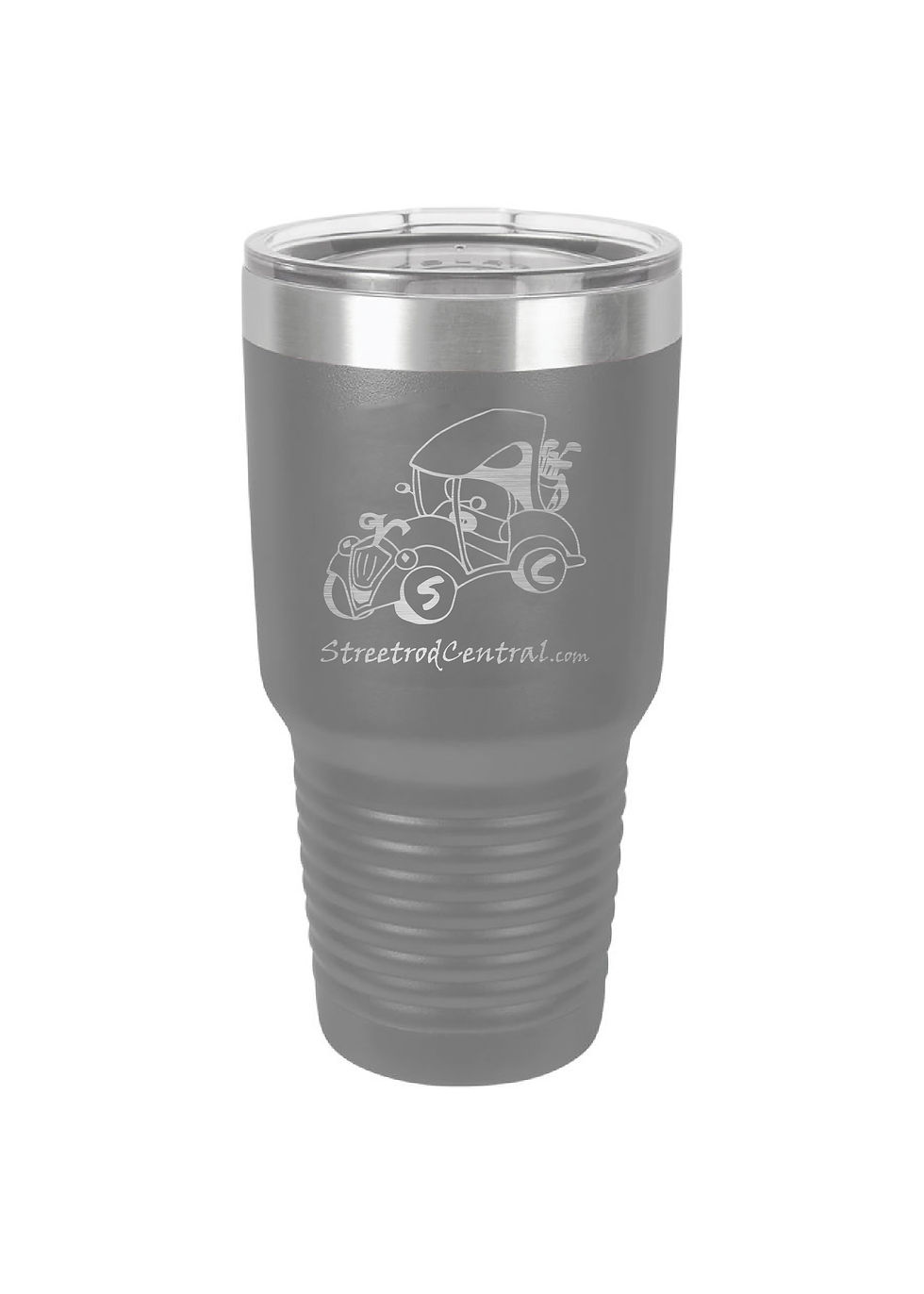 Thumbnail: 30oz. Tumbler