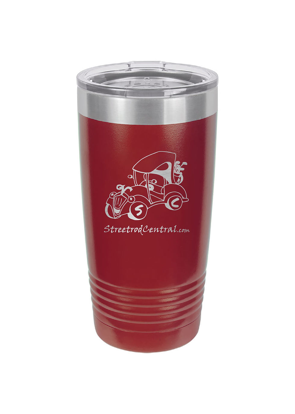 Thumbnail: 20oz. Tumbler