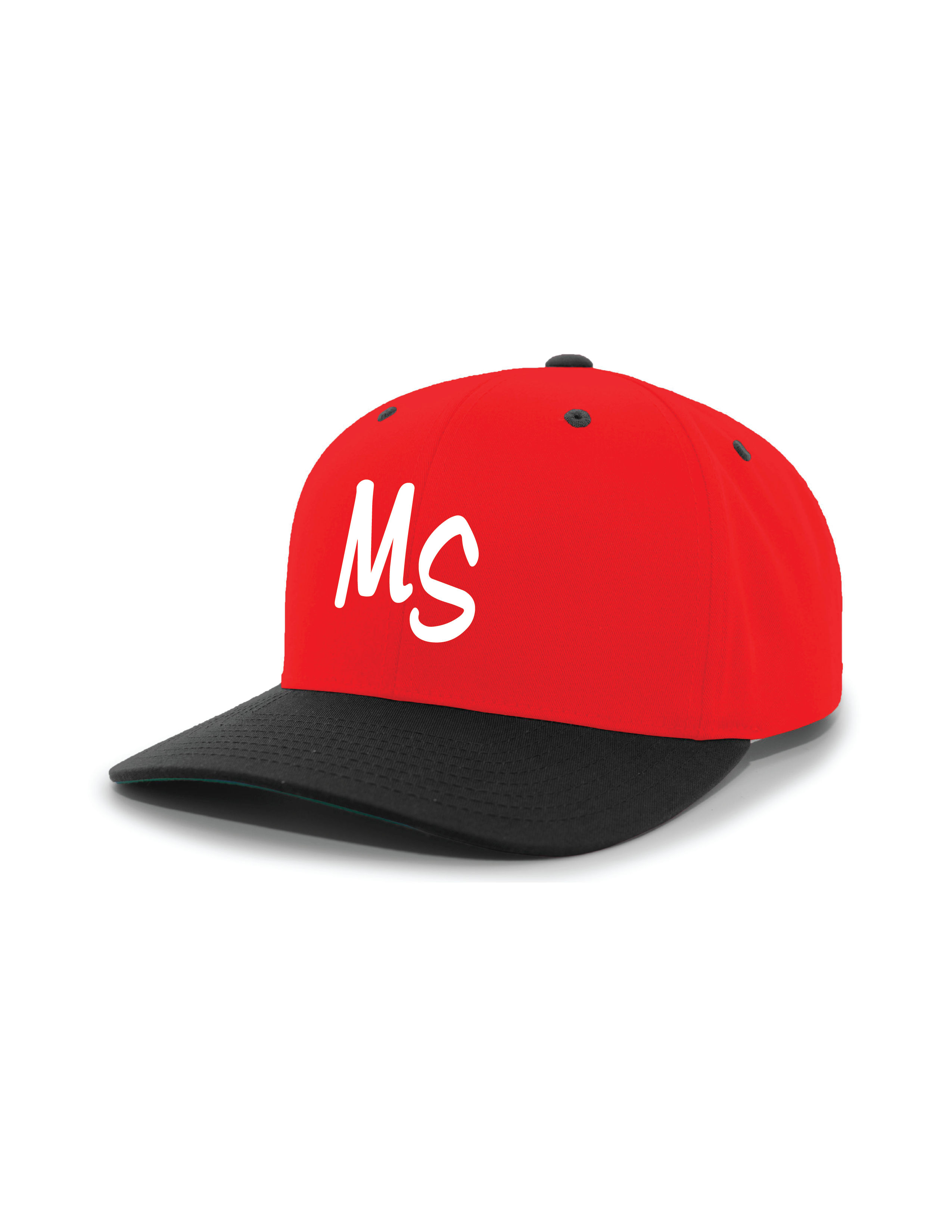 Miona Shores Softball Cap