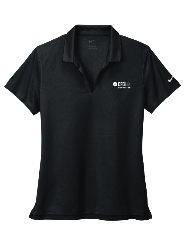 Thumbnail: Nike Women's Dri-FIT Micro Pique 2.0 Polo