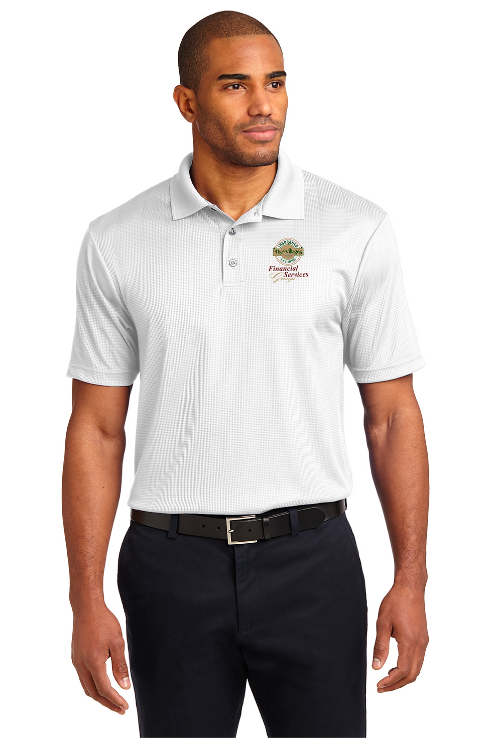 Thumbnail: Men's Polo
