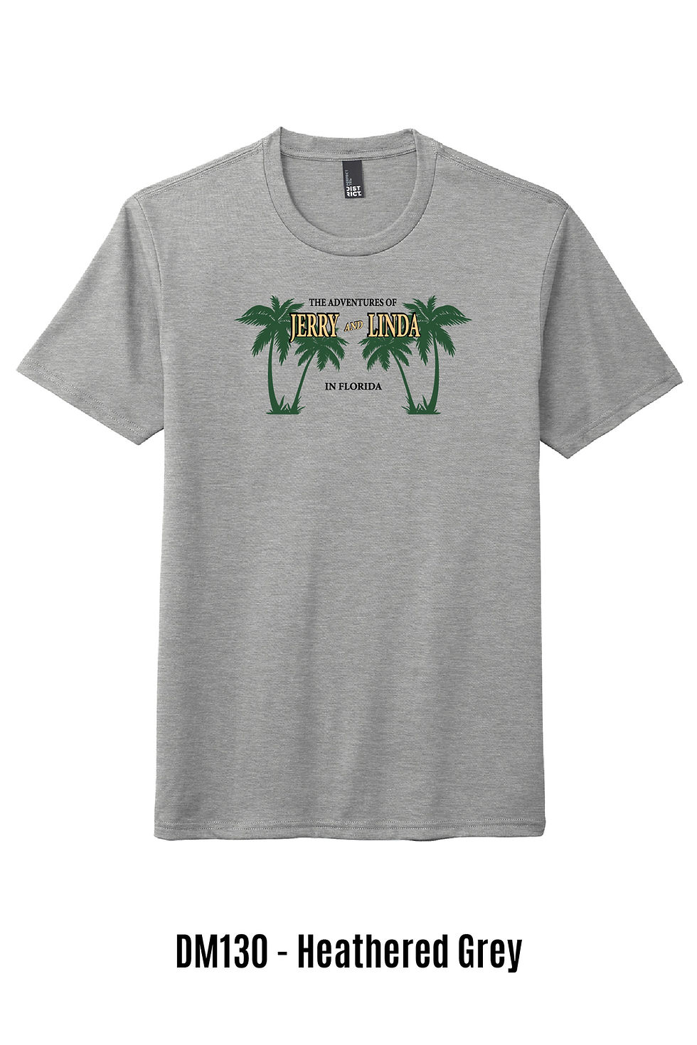 Thumbnail: District ® Perfect Tri ® Tee