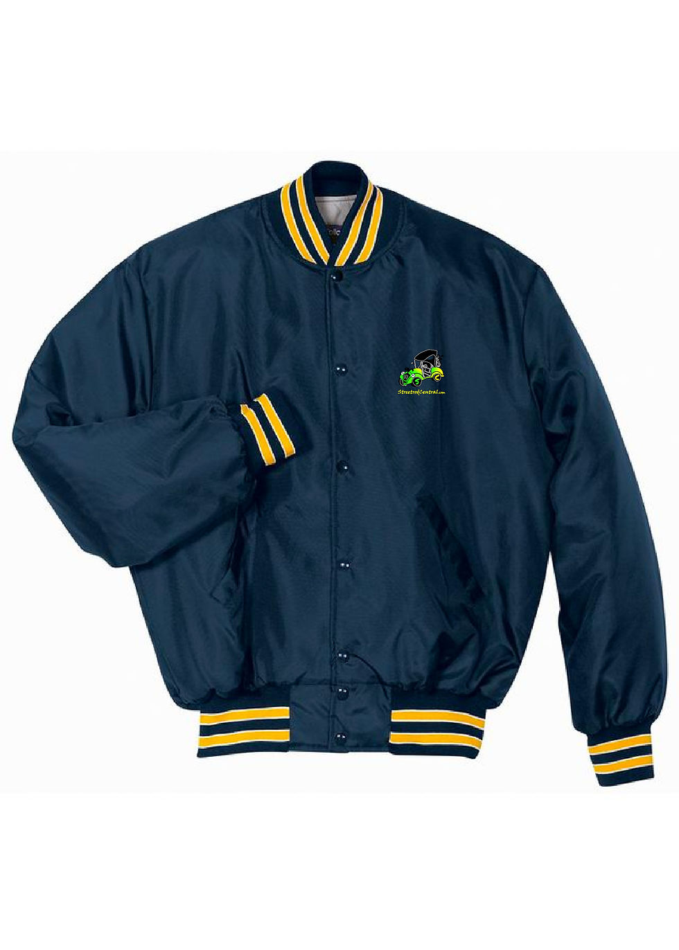 Thumbnail: Adult Heritage Jacket