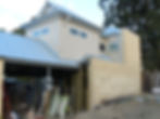 Leederville Renovation