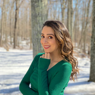 Amanda Flores: From Beauty Editorial to Brands—Never Underestimate the Importance of Storytellers