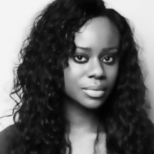 Mimi Kamara: Why She Took a Step Back to Move Forward & Working With Celeb Clients and Beauty Retail