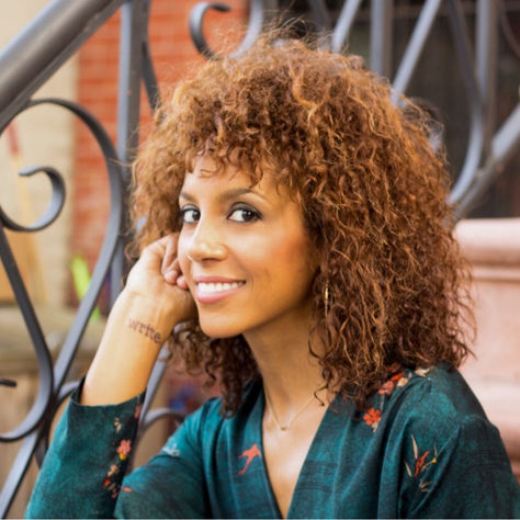 Tia Williams: From Magazines to Beauty Blogging to a Beauty Brand (While Writing Novels)