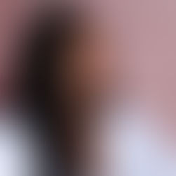 Amber Makupson: How She Sees Beauty & Inclusion and Why Her Haircare Line in Infused With Crystals