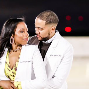 Drs. Drew and Joya Lyons: How Age, Race, and Gender Impact Your Smile & How Their Work Changes Lives