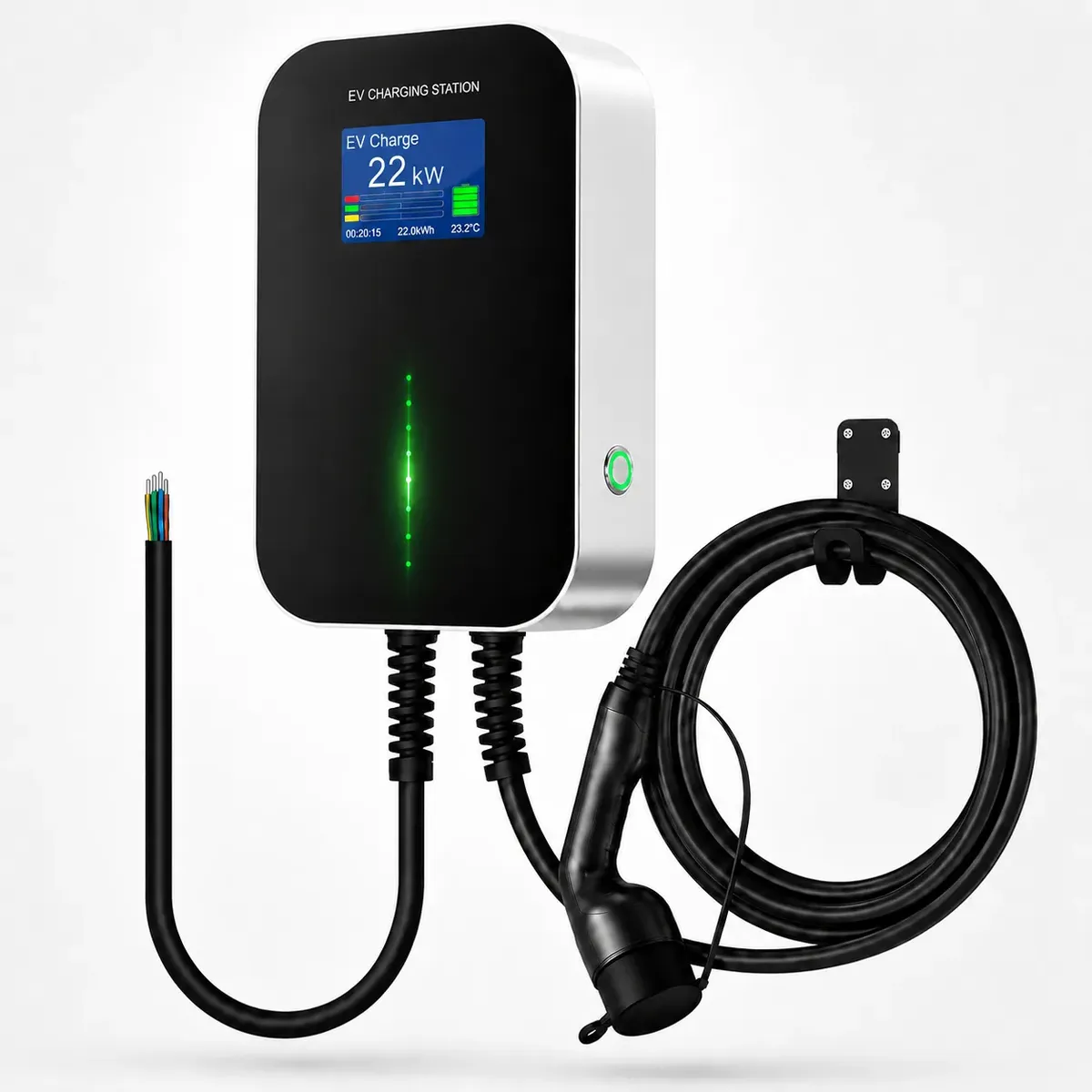 BESEN Trifásico 22 kW