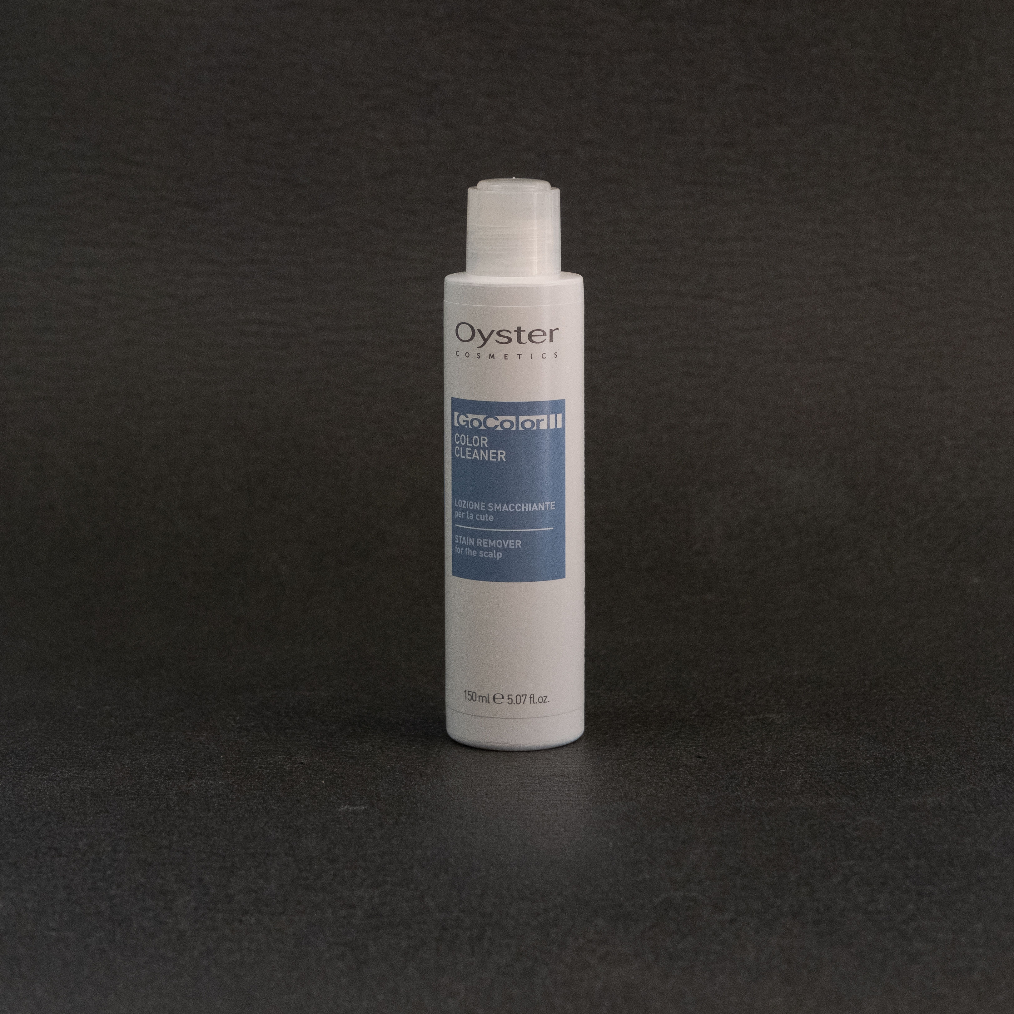 Go Color Color Cleaner