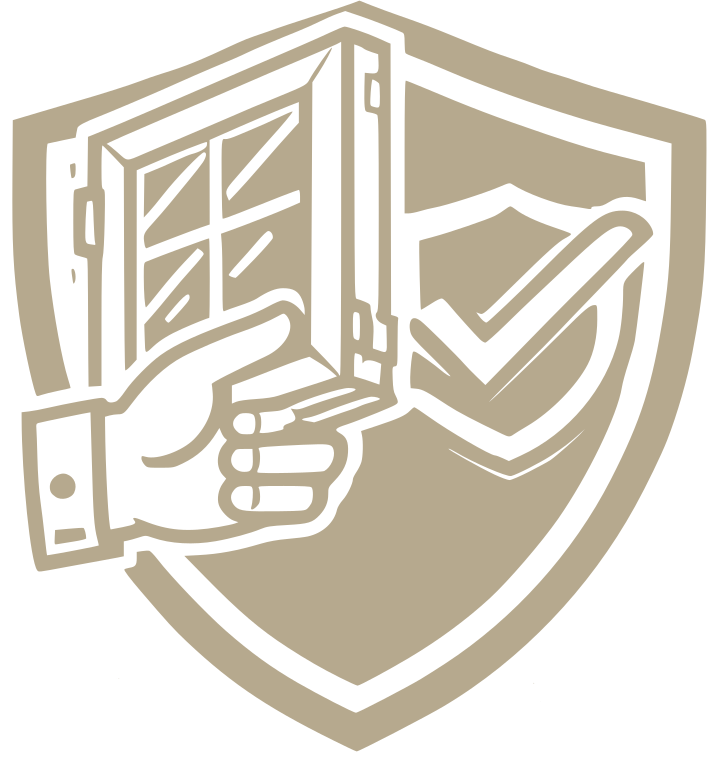 Montáž oken a dveří