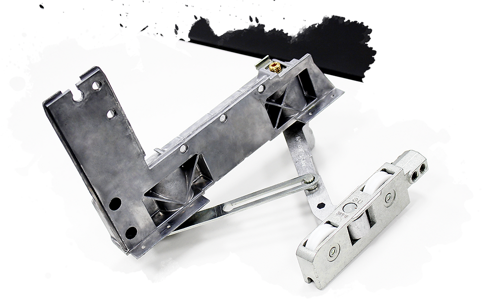 Posuvné dveře PSK-Gryzlo