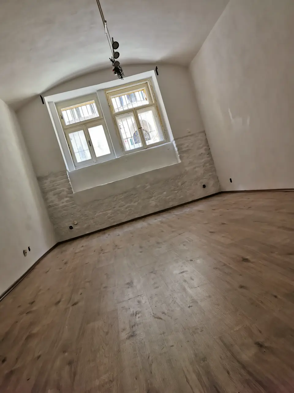 Malíř z Kamenice Michal Hruška - malování