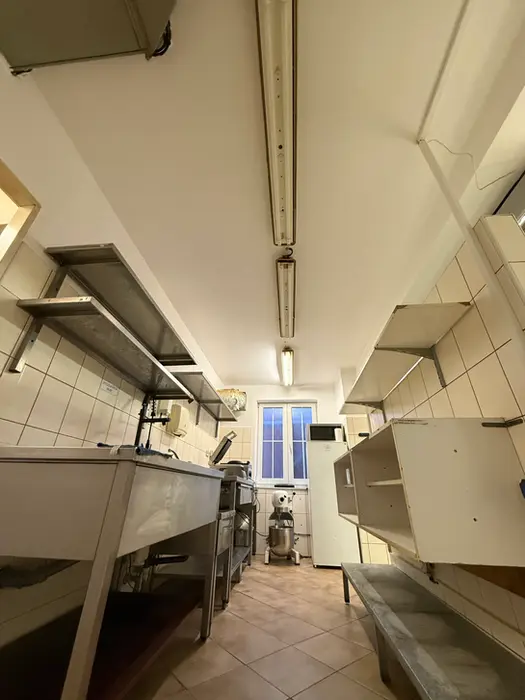 Malíř z Kamenice Michal Hruška - malování