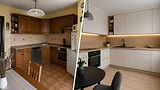 renovace kuchyně Praha a střední čechy