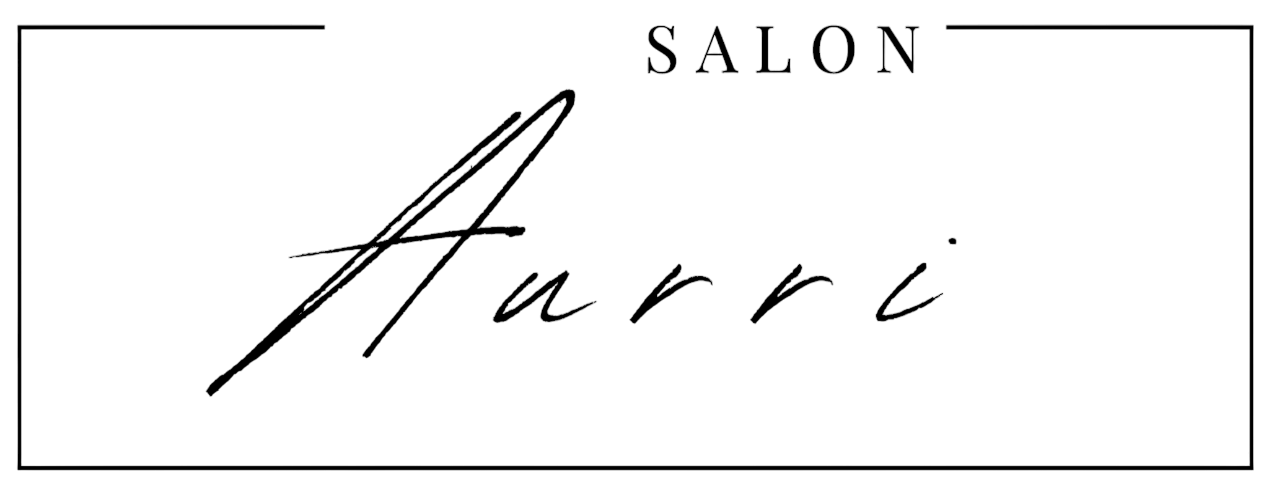 Kosmetický salon AURRI - logo