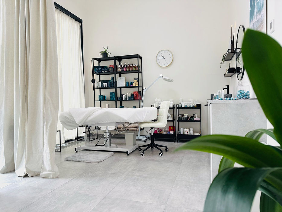 Kosmetický salon Aurri, Praha 4