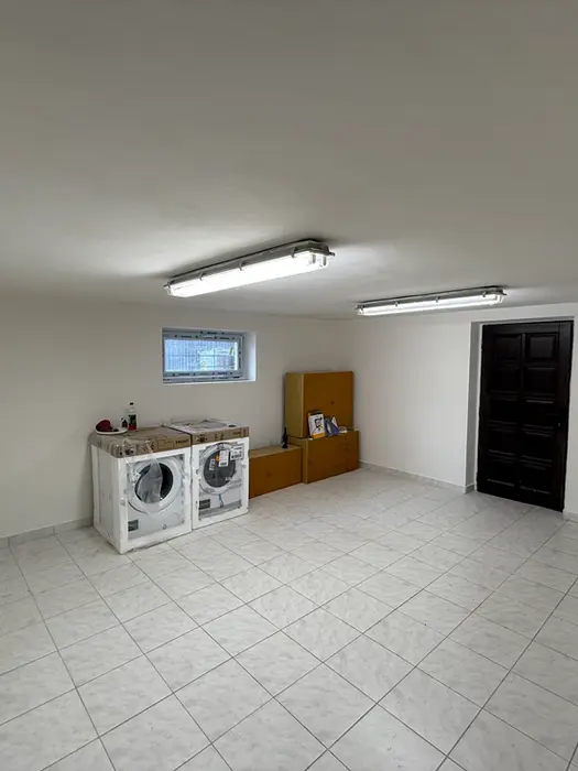 Malíř z Kamenice Michal Hruška - malování