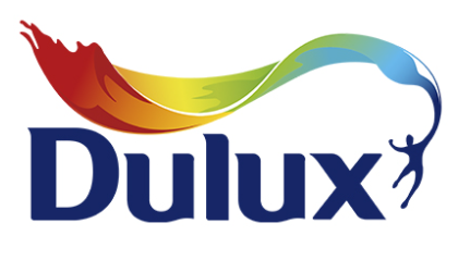 Barvy Dulux-logo