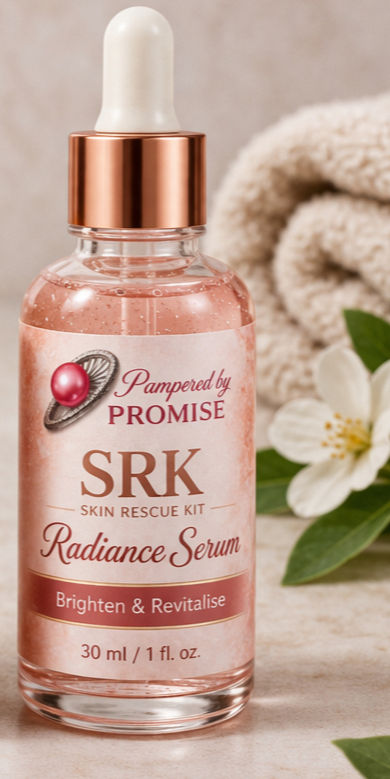 SRK Radiance Serum