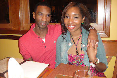 Outfit of the Day: Mother’s Day