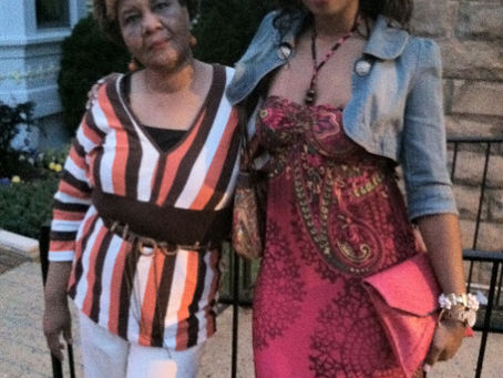 Happy Mother’s Day!