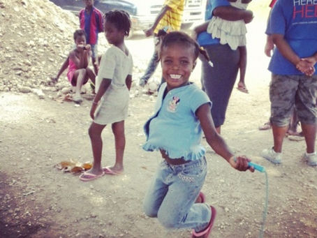 Lamb Center Orphanage