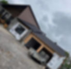 EXTENSION GARAGE