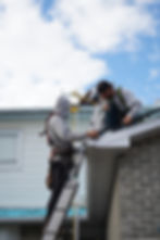 REPARATION DE TOITURE