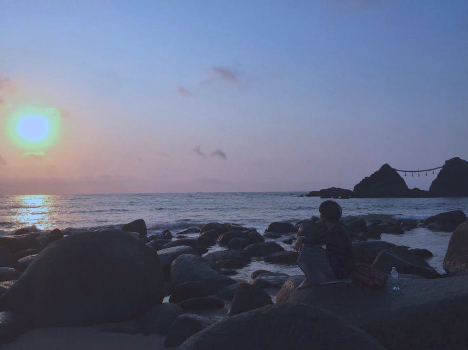 糸島