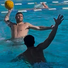 Water Polo competition, Water Polo Shot, Adult Water Polo club, Los Angeles Water Polo club