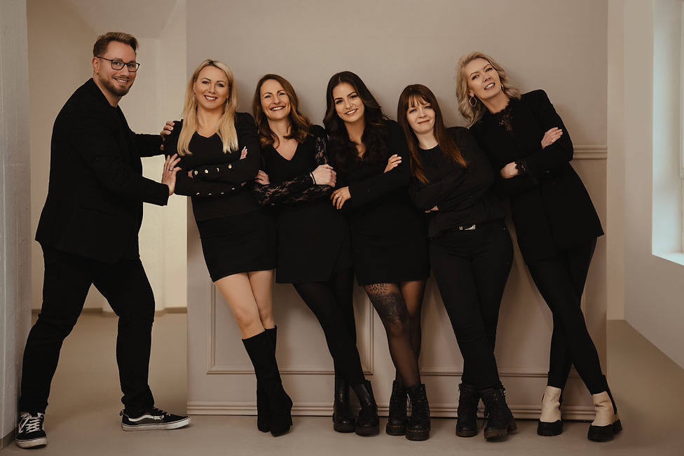 Herer & Voß Friseure In Rostock Haarstudio| Herer & Voss Friseure | Rostock