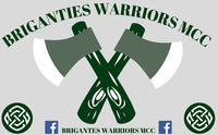 Brigantes Warriors MCC