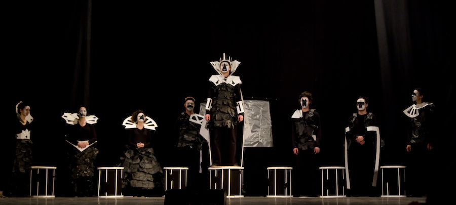 Лир / Король