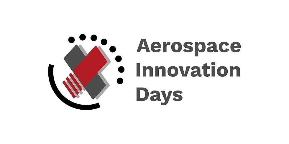 Aerospace Innovation Days - Event Series